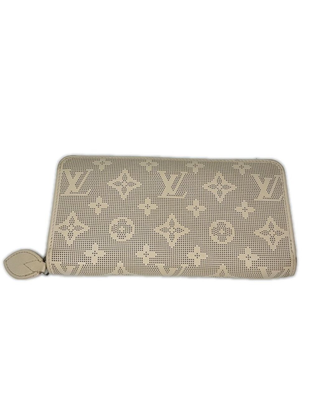 Louis Vuitton Ivory Wallet
